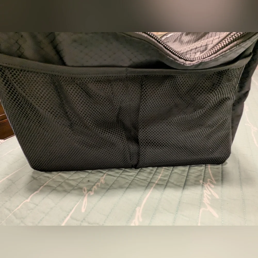 Atletico Golf Trunk Organizer